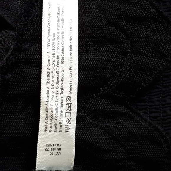 Free People Ilektra Lace Bralette - Picture 6 of 7